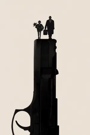 Poster to the movie "Léon: The Professional" #174791