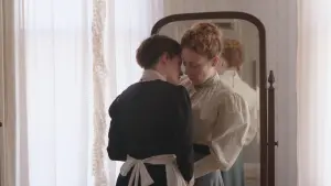 Backdrop to the movie "Lizzie" #460784