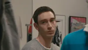 Backdrop to the movie "Lurker" #779553