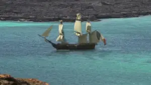 Backdrop to the movie "Master and Commander: The Far Side of the World" #650780