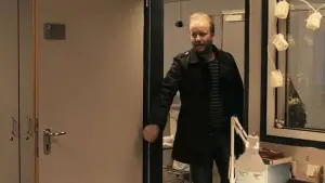 Backdrop to the movie "Mercy" #739271