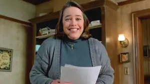 Backdrop to the movie "Misery" #633017