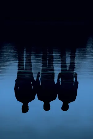 Poster to the movie "Mystic River" #188438