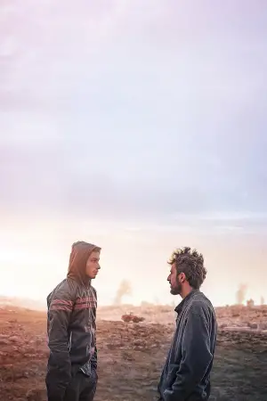 Poster to the movie "No Other Land" #612181