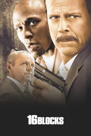 16 Blocks