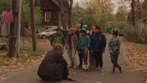 Backdrop to the movie "On Conductor Street" #778023