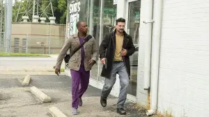 Backdrop to the movie "Point Blank" #307231