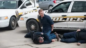 Backdrop to the movie "Radius" #279821