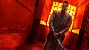 Backdrop to the movie "Spithood" #735683