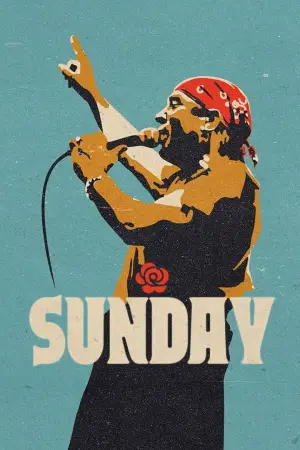 Poster to the movie "Sunday" #761039
