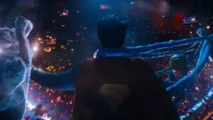 Backdrop to the movie "Superman: Legacy" #513854