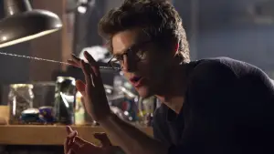 Backdrop to the movie "The Amazing Spider-Man" #568491