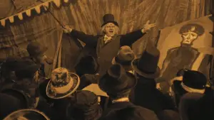 Backdrop to the movie "The Cabinet of Dr. Caligari" #751746