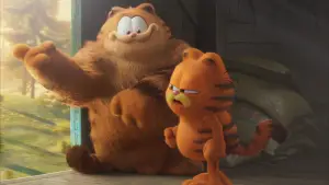 Backdrop to the movie "The Garfield Movie" #771327