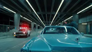 Backdrop to the movie "The Terminator" #557102