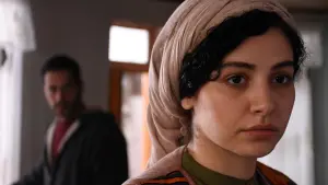 Backdrop to the movie "There Is No Evil" #372517