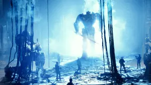 Backdrop to the movie "Transformers: The Last Knight" #306295