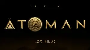 Backdrop to the movie "Atoman" #698149