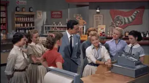 Backdrop to the movie "Athena" #744426