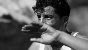 Backdrop to the movie "The Arab" #542793