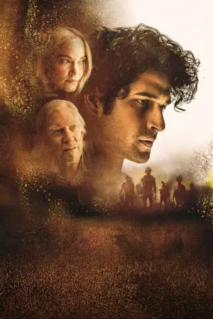 Poster to the movie "Alone" #905583