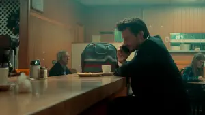 Backdrop to the movie "Little Dixie" #372964