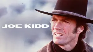 Backdrop to the movie "Joe Kidd" #360470