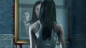 Backdrop to the movie "The Unborn" #873267