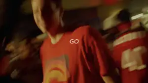 Backdrop to the movie "Go" #936932