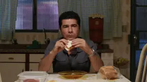 Backdrop to the movie "Mandioca Frita" #808200