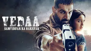Backdrop to the movie "Vedaa" #884471