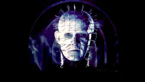Backdrop to the movie "Hellbound: Hellraiser II" #852923