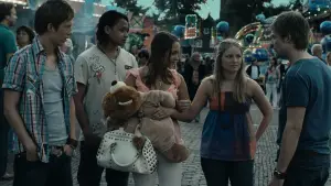 Backdrop to the movie "Dusk" #735677