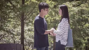 Backdrop to the movie "A Day" #449705