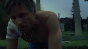 Backdrop to the movie "A History of Violence" #767644