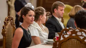 Backdrop to the movie "A Royal Winter" #346713