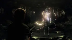 Backdrop to the movie "Annihilation" #618554