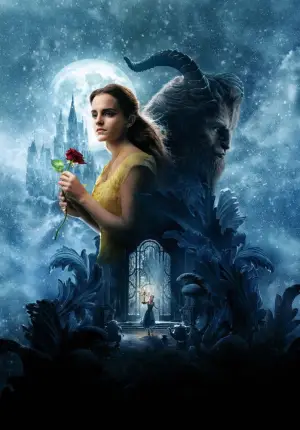 Poster to the movie "Beauty and the Beast" #575322