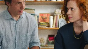 Backdrop to the movie "The Other Way Around" #667033