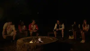 Backdrop to the movie "Bloody Summer Camp 2: Red Horizon" #770778