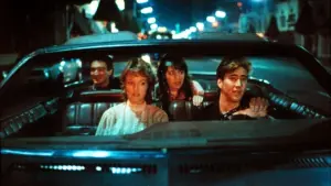 Backdrop to the movie "Valley Girl" #337275