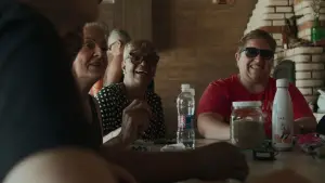 Backdrop to the movie "Communion" #549182