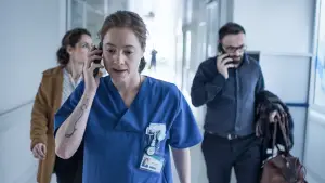 Backdrop to the movie "Late Shift" #586829