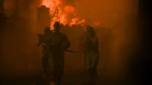 Backdrop to the movie "Danur: The Last Chapter" #761821