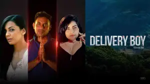 Backdrop to the movie "Delivery Boy Pizza On Time" #541415