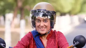 Backdrop to the movie "Dhak Dhak" #408801