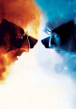 Empire of the Wolves