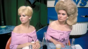 Backdrop to the movie "Hairspray" #632503