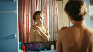 Backdrop to the movie "I Love You More" #476199