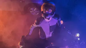 Backdrop to the movie "Let the Moon Be My Moon" #477623